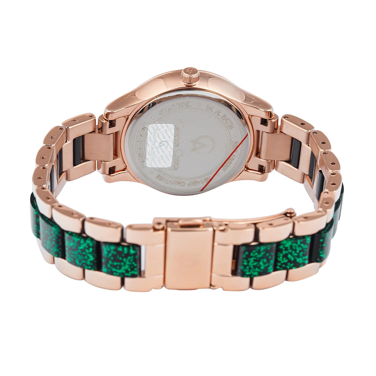 2914BFBRGLNGN Women's Multi-function Quartz Watch 35mm