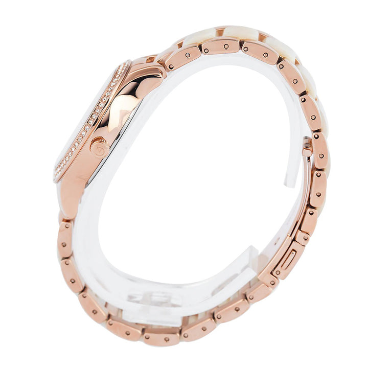 2914BFBRGSLDR Women's Multi-Function Quartz 35mm