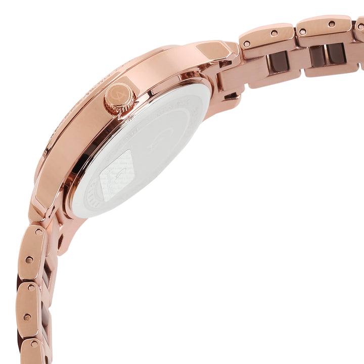 2932BFBRGLNBO Women's Multi-Function Quartz Watch 33mm