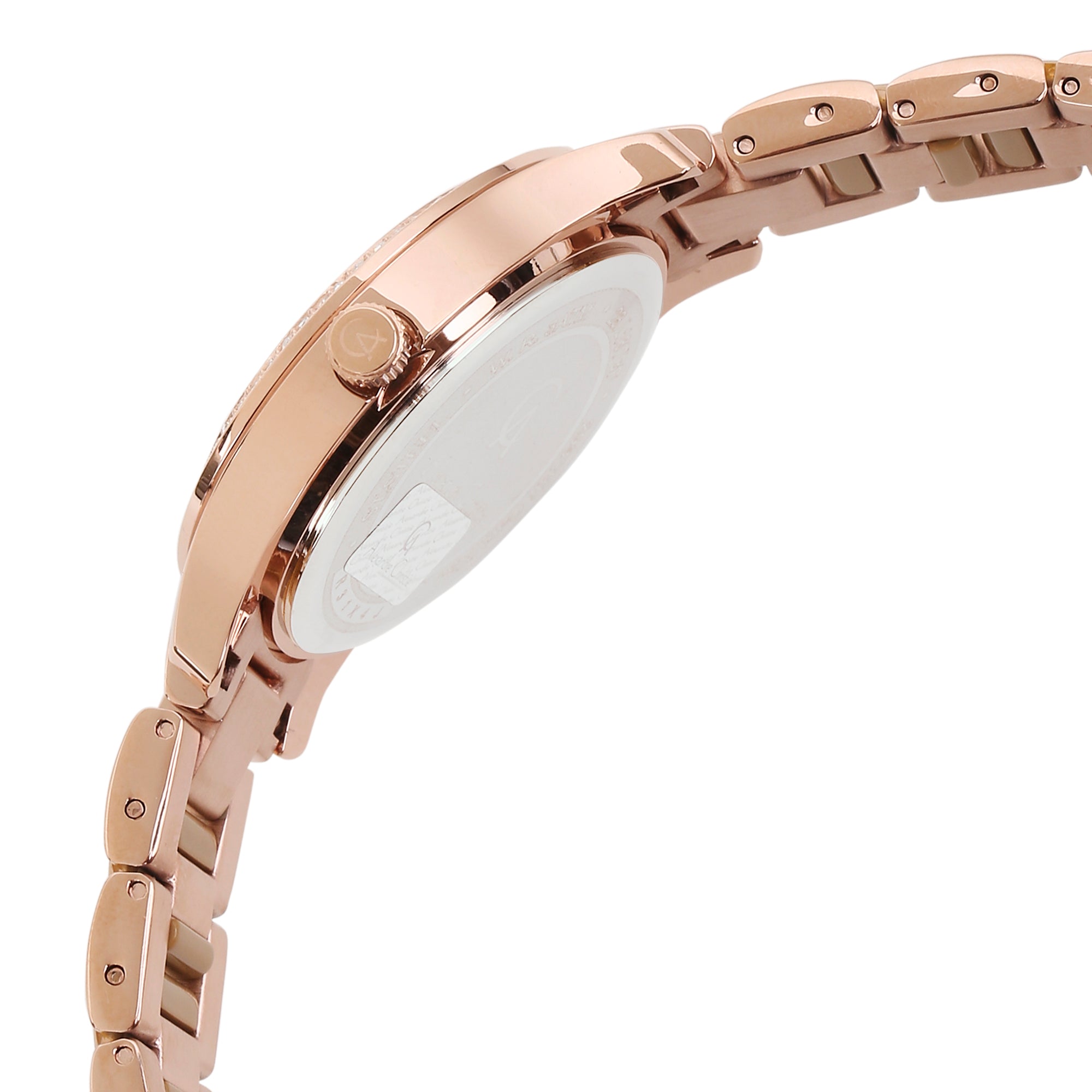 2932BFBRGLNLO Women's Multi-Function Quartz Watch 33mm