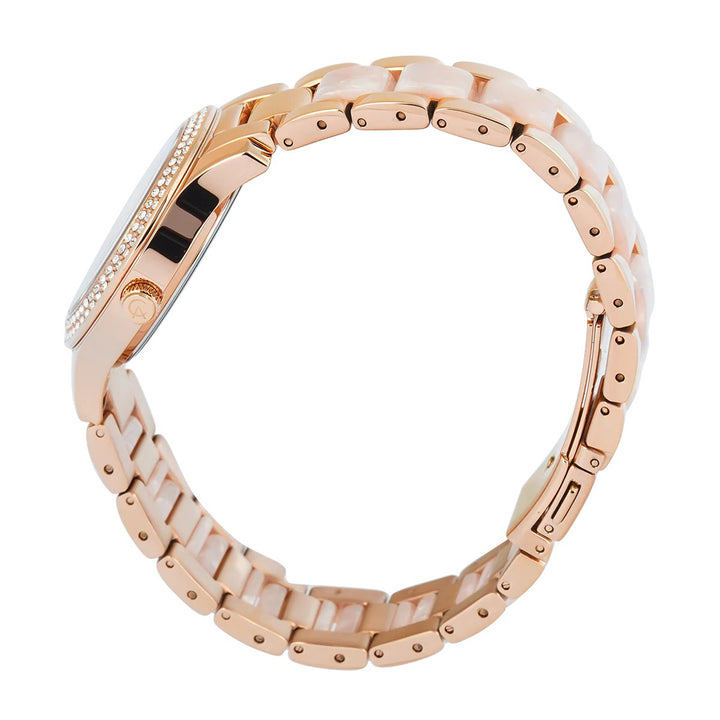 2932BFBRGPNPN2 Women's Multi-Function Quartz 33mm