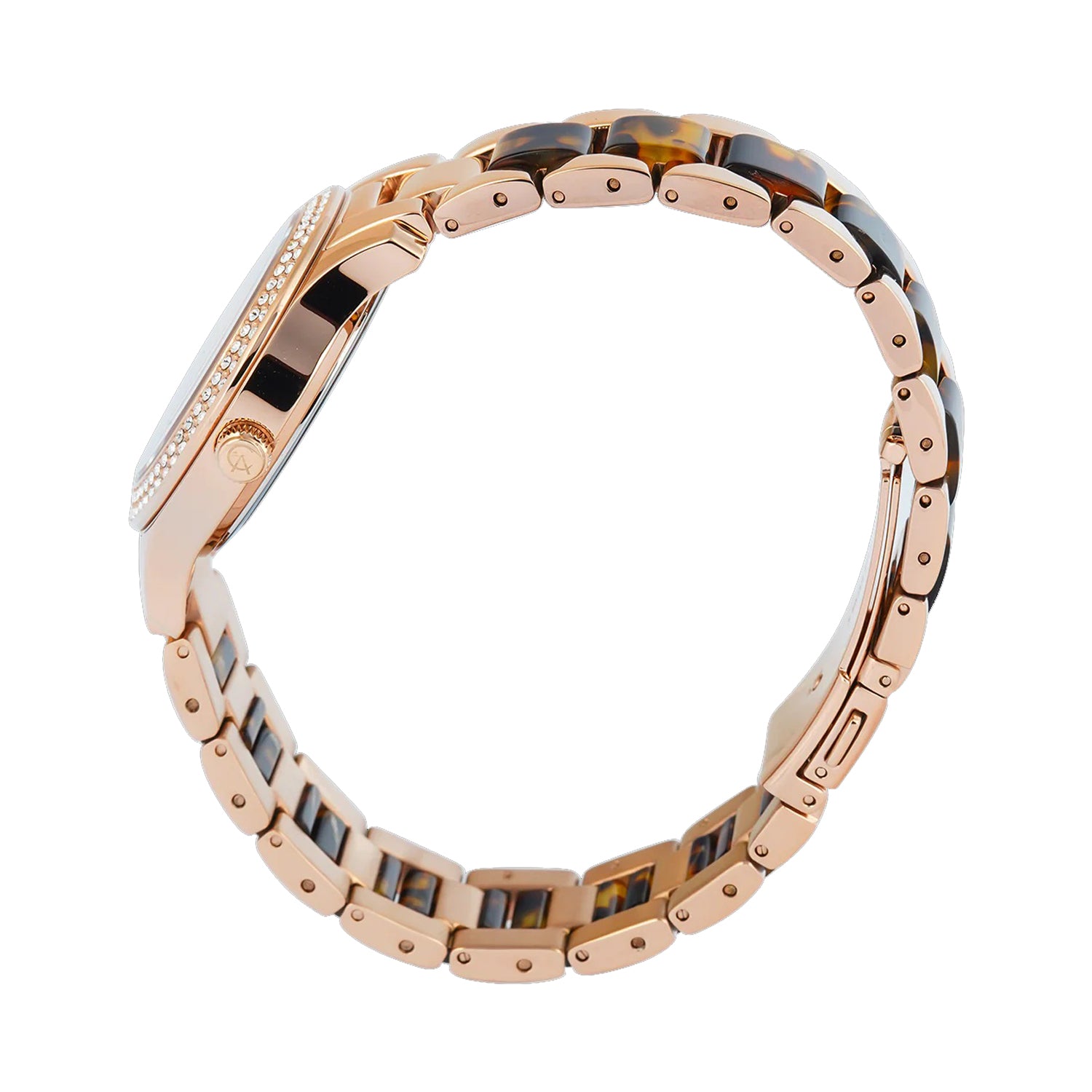 2932BFBRGRGBO2 Women's Multi-Function Quartz Watch 33mm