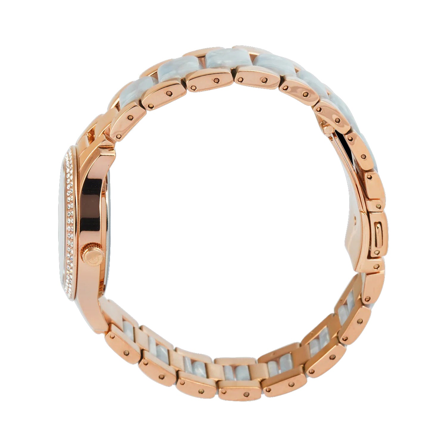 2932BFBRGRGBU2 Women's Multi-Function Quartz Watch 33mm