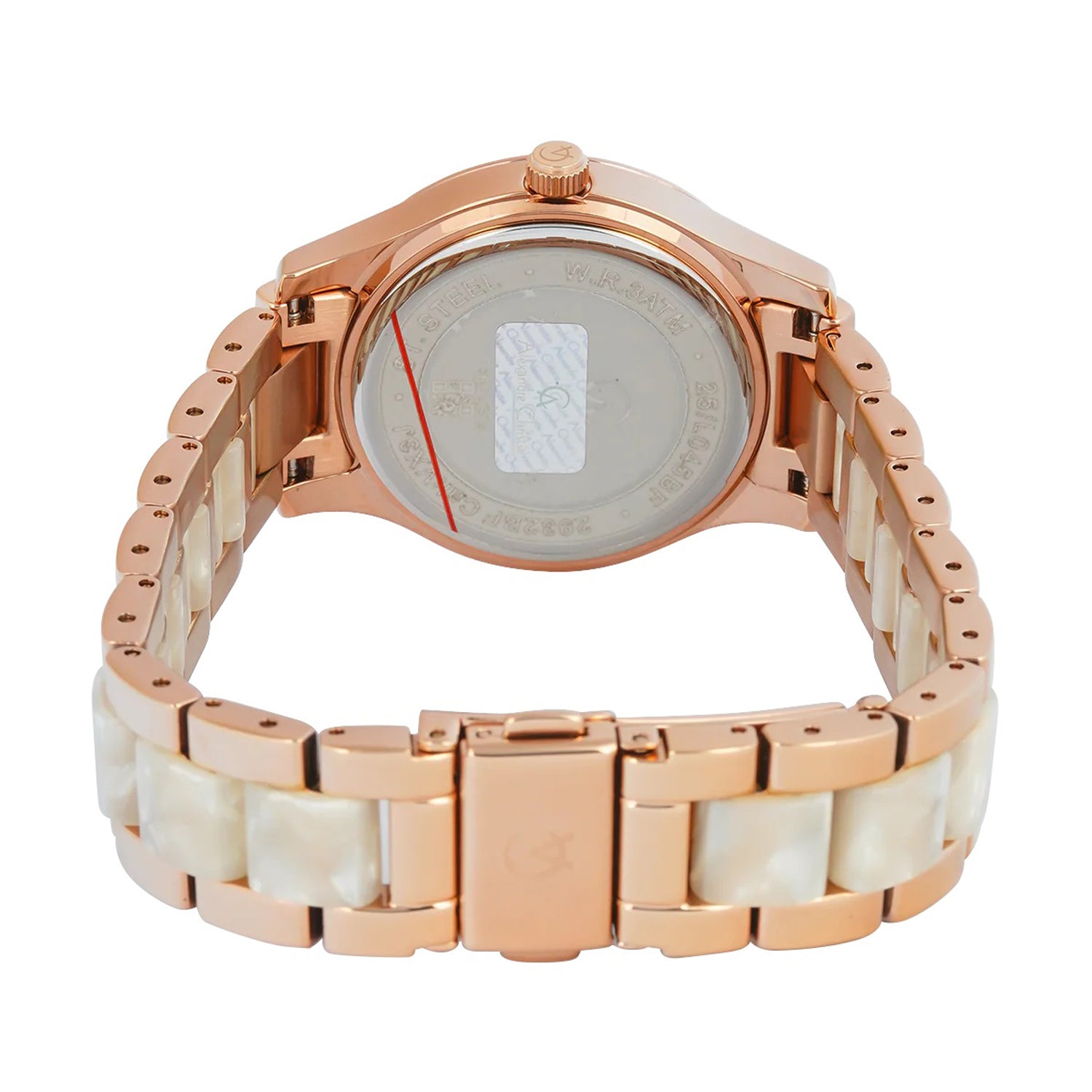 2932BFBRGRGSL2 Women's Multi-Function Quartz 33mm