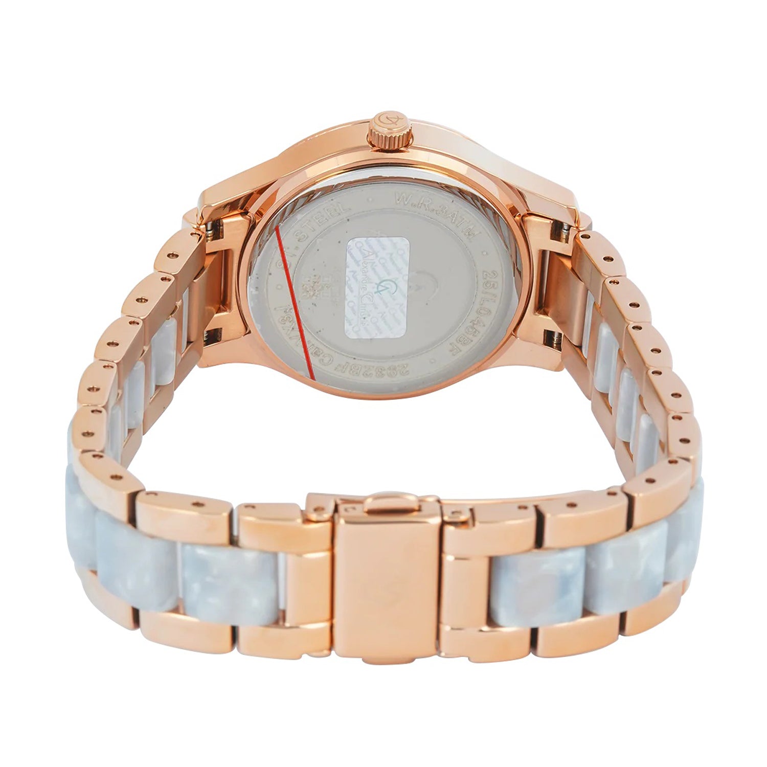 2932BFBRGSLLB2 Women's Multi-Function Quartz 33mm