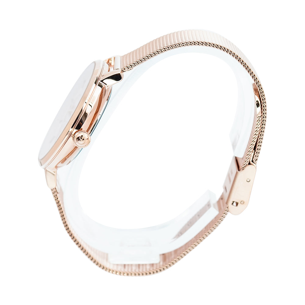 2959BFBRGPN Women's Multi-Function Quartz Watch 35mm