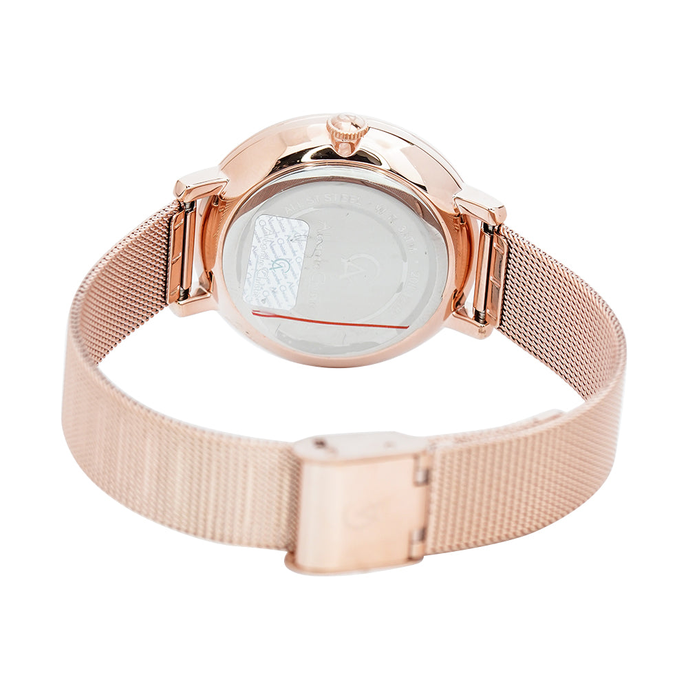 2959BFBRGPN Women's Multi-Function Quartz Watch 35mm