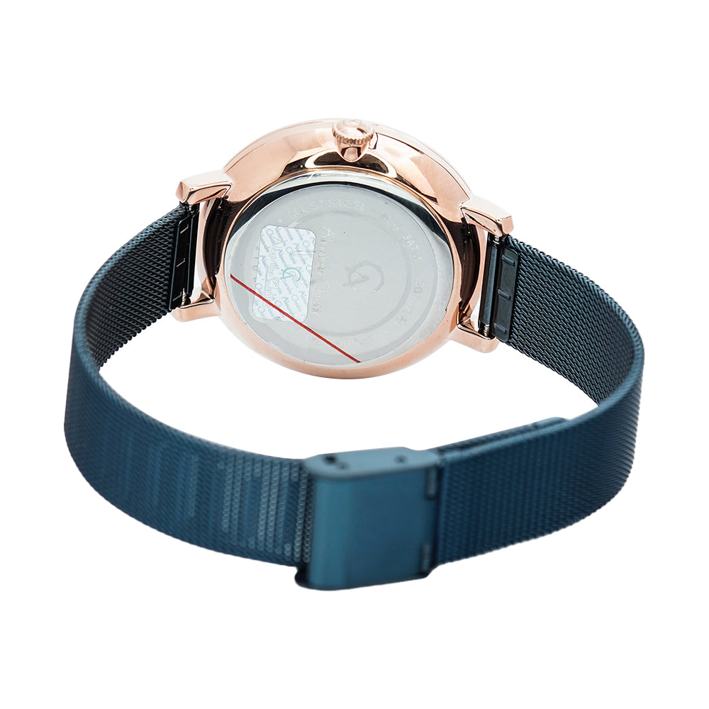 2959BFBURBU Women's Multi-Function Quartz Watch 35mm