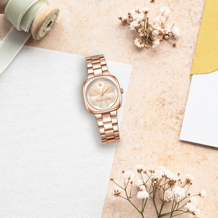 2984LHBRGLN Women's Classic Quartz Watch 31mm