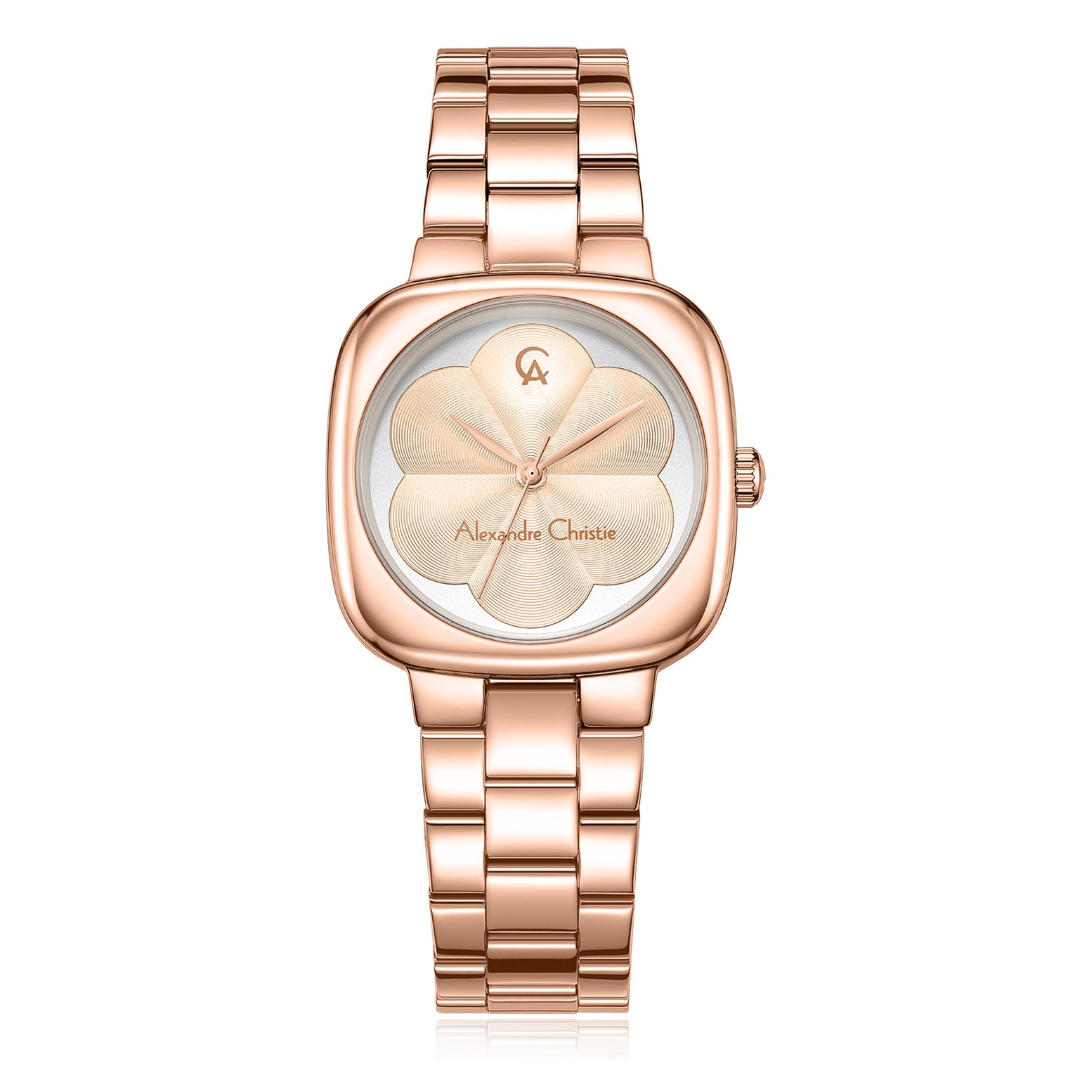 2984LHBRGLN Women's Classic Quartz Watch 31mm