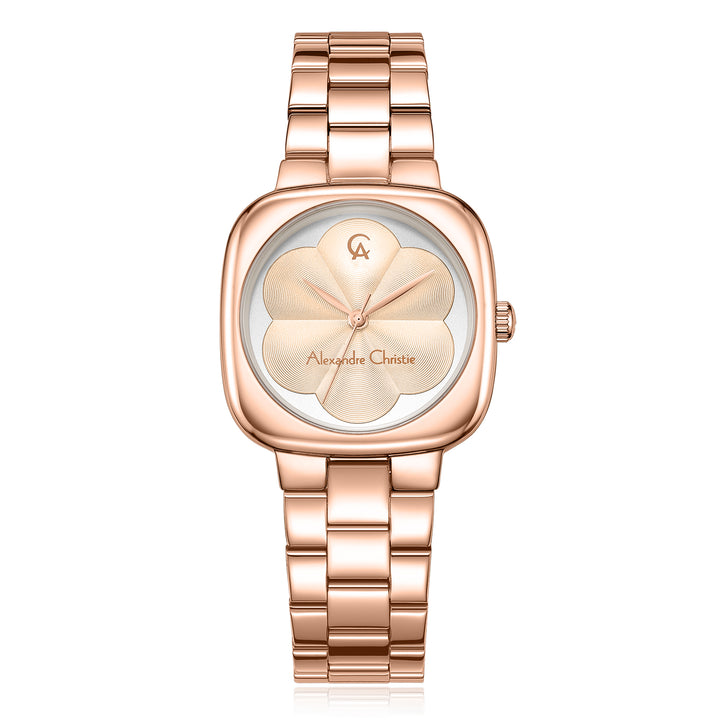 2984LHBRGLN Women's Classic Quartz Watch 31mm