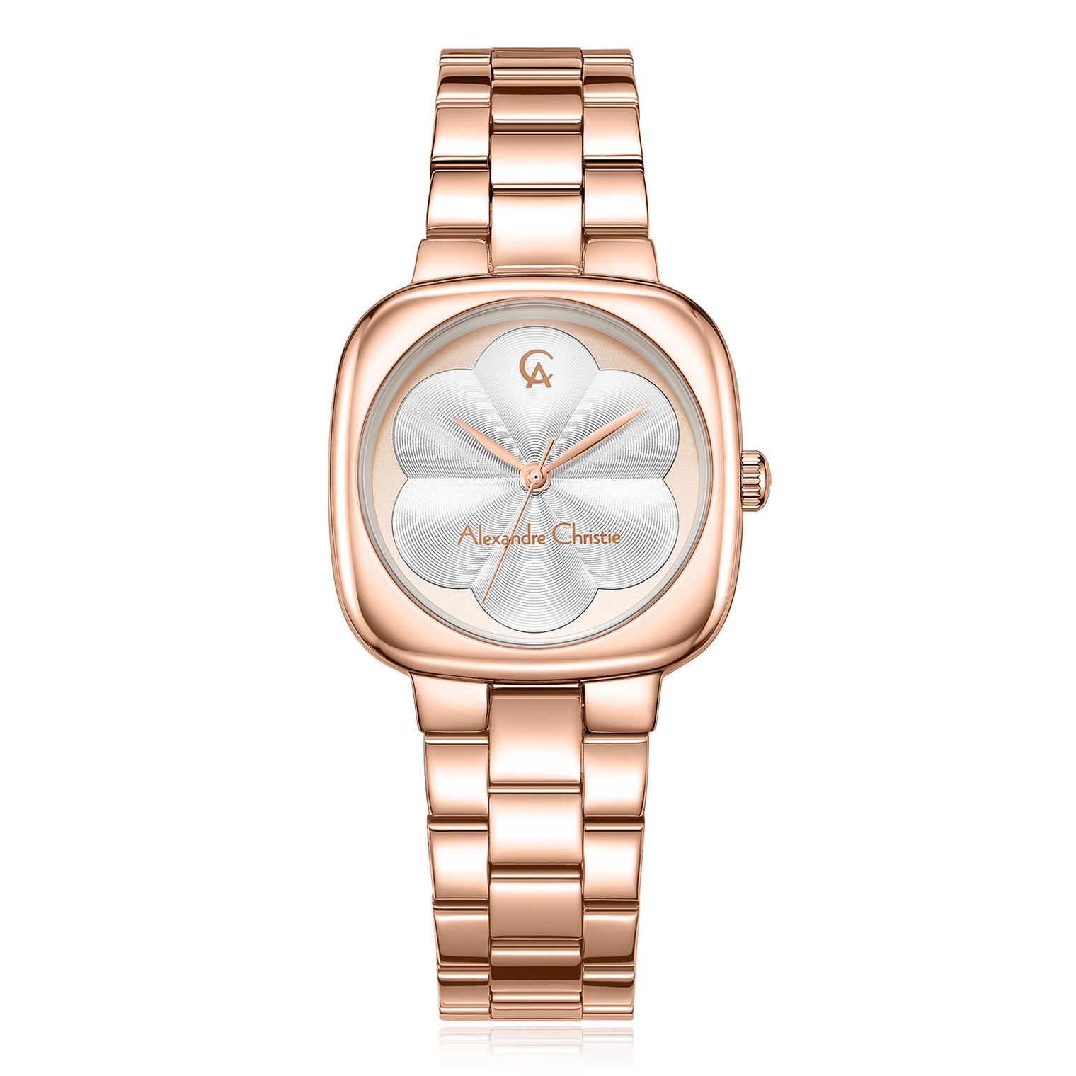 2984LHBRGSL Women's Classic Quartz Watch 31mm