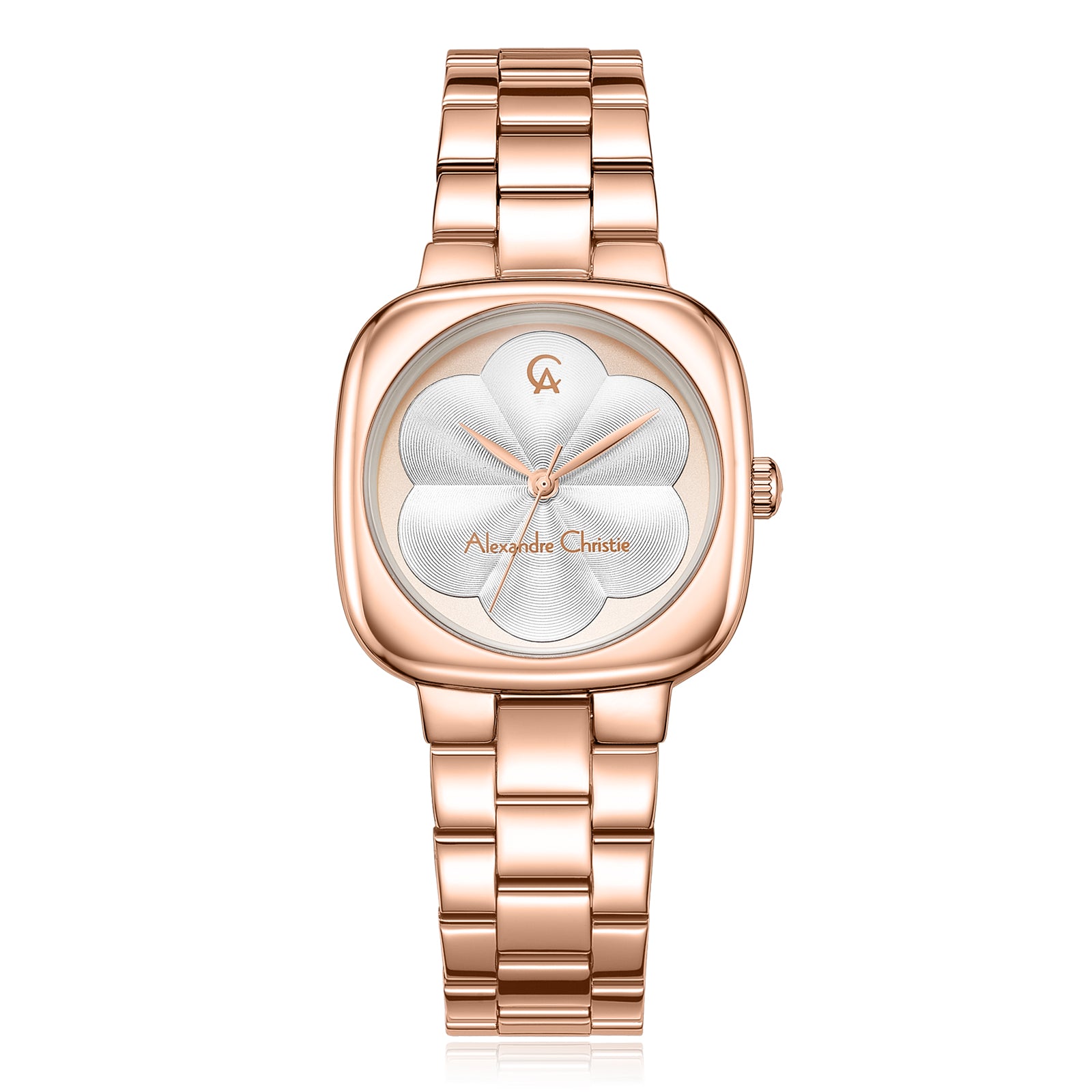 2984LHBRGSL Women's Classic Quartz Watch 31mm