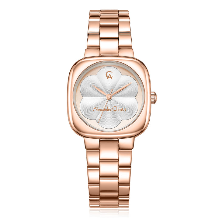 2984LHBRGSL Women's Classic Quartz Watch 31mm