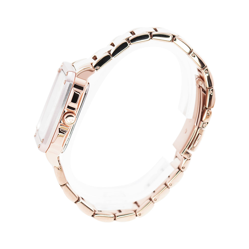 2996BFBRGLN Women's Multi-Function Quartz Watch 33mm