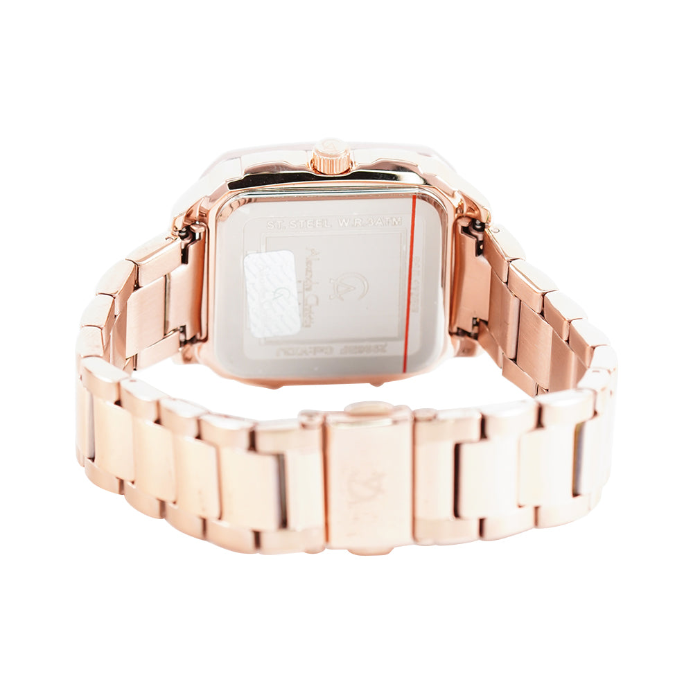 2996BFBRGLN Women's Multi-Function Quartz Watch 33mm