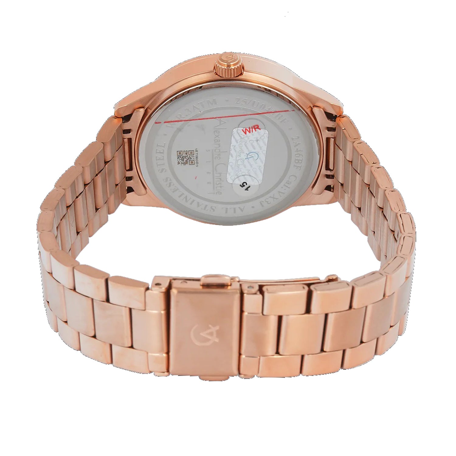 2A46BFBRGSL2 Women's Multi-Function Quartz Watch 36mm