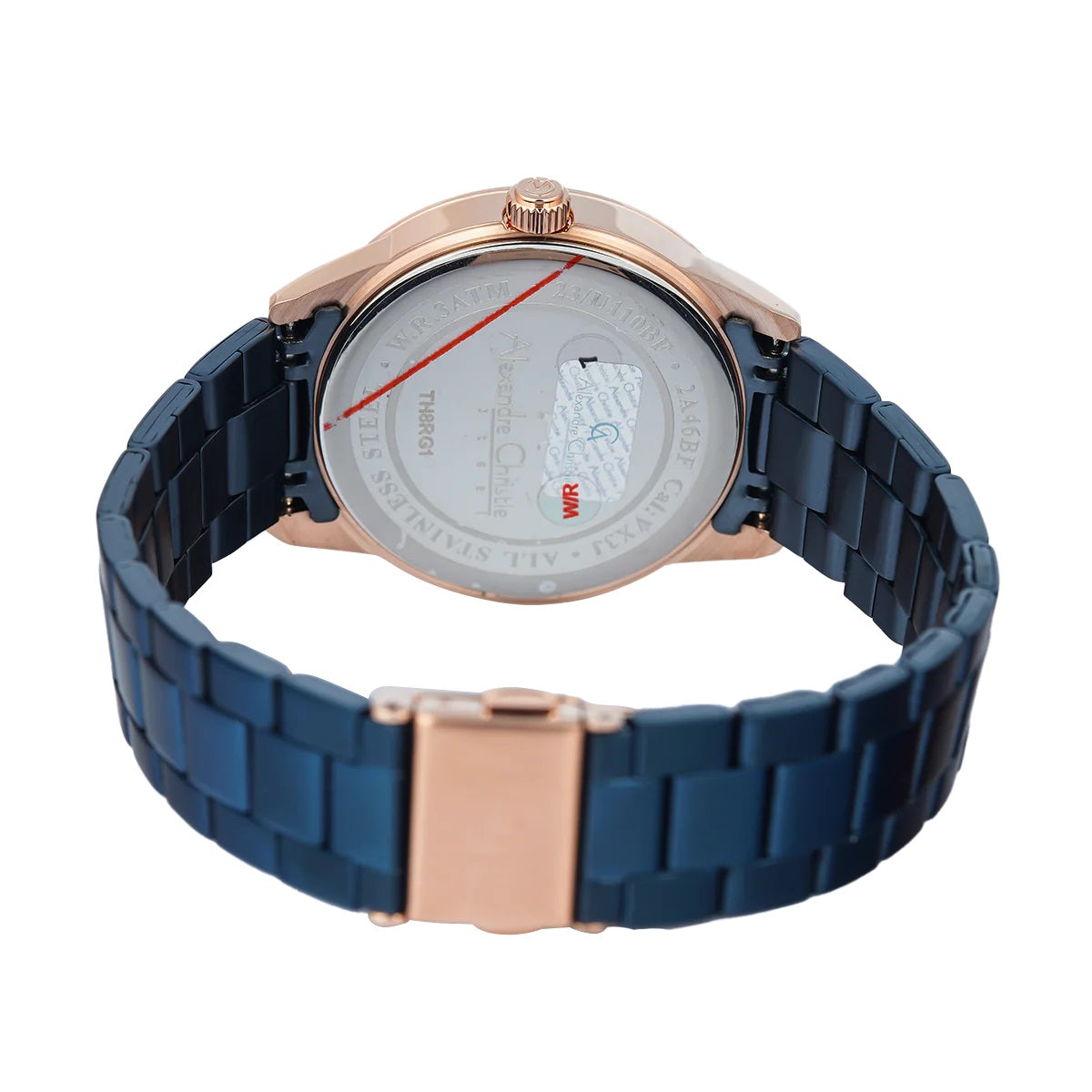 2A46BFBURBU Women's Multi-function Quartz Watch 36mm