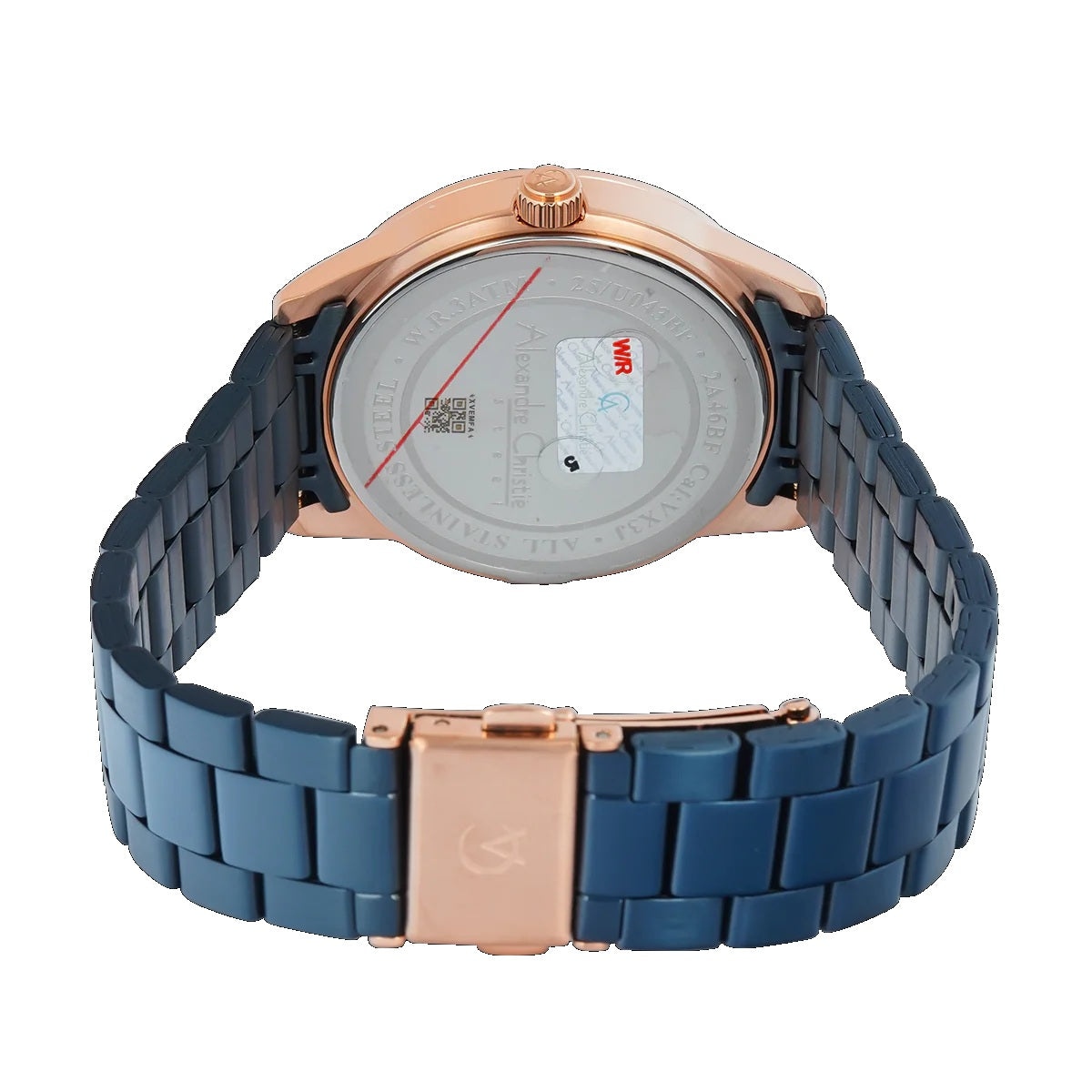 2A46BFBURBU2 Women's Multi-Function Quartz Watch 36mm