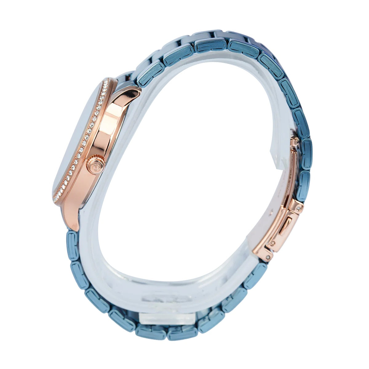 2A48BFBURBU Women's Multi-function Quartz Watch 35mm