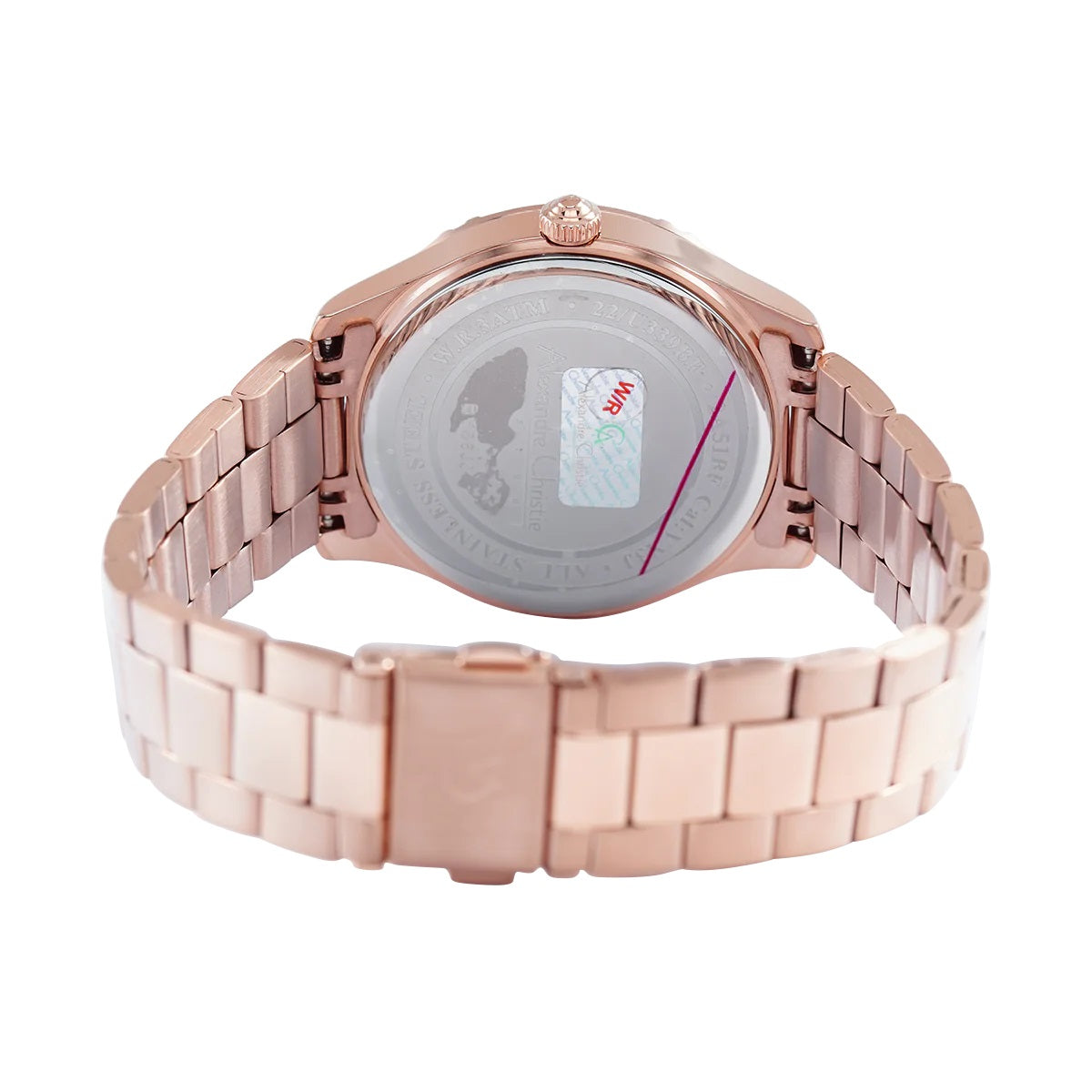 2A51BFBRGSL Women's Multi-function Quartz Watch 36mm