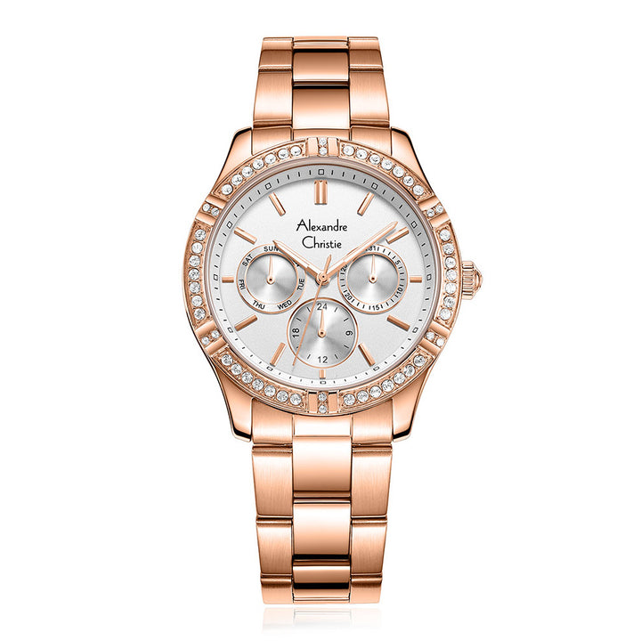 2A51BFBRGSL Women's Multi-function Quartz Watch 36mm