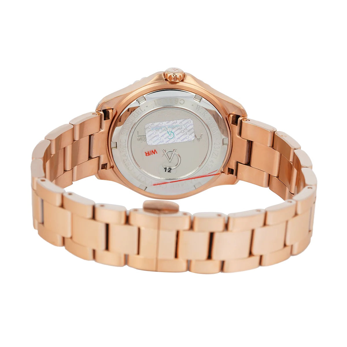 2A54BFBRGLBSL Women's Multi-function Quartz Watch 36mm