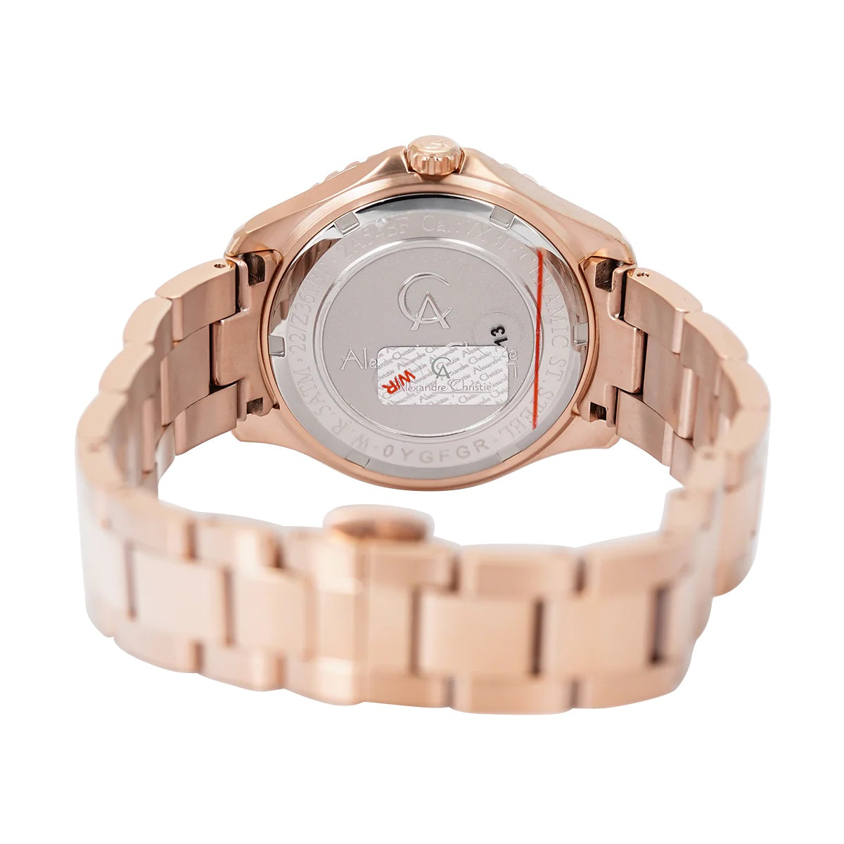 2A54BFBRGSL Women's Multi-function Quartz Watch 36mm