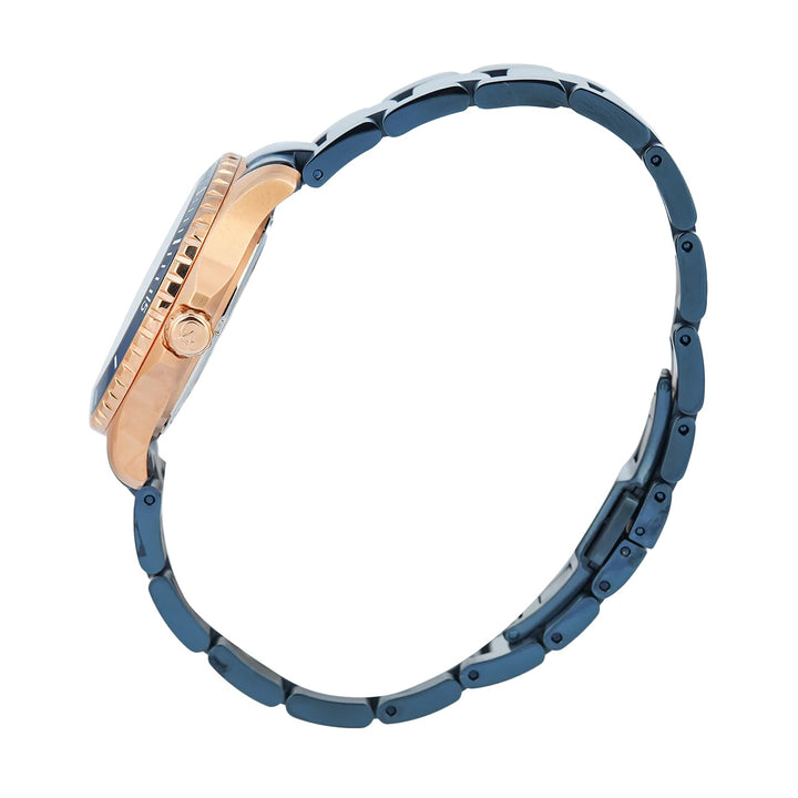 2A54BFBURBU Women's Multi-function Quartz Watch 36mm