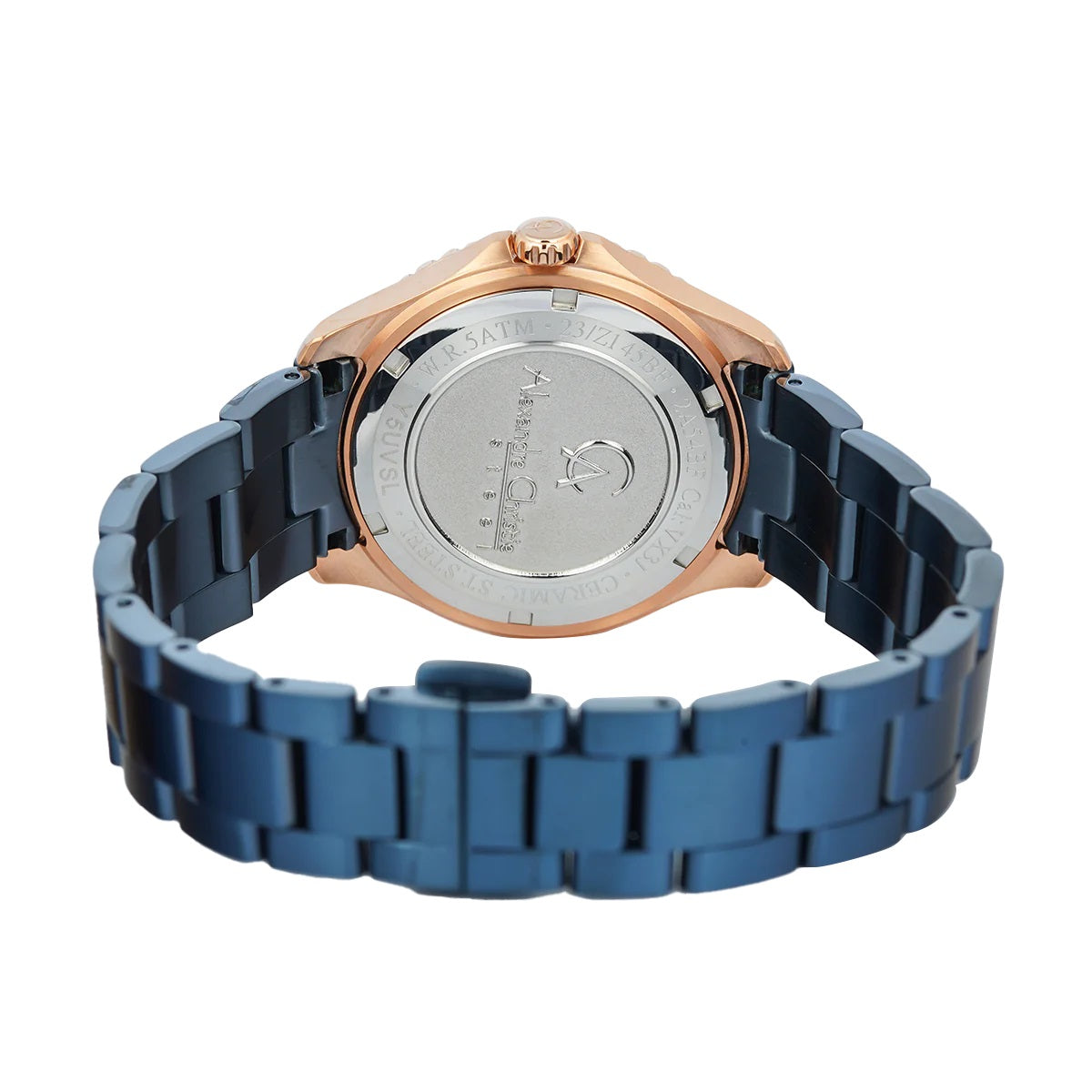 2A54BFBURBU Women's Multi-function Quartz Watch 36mm