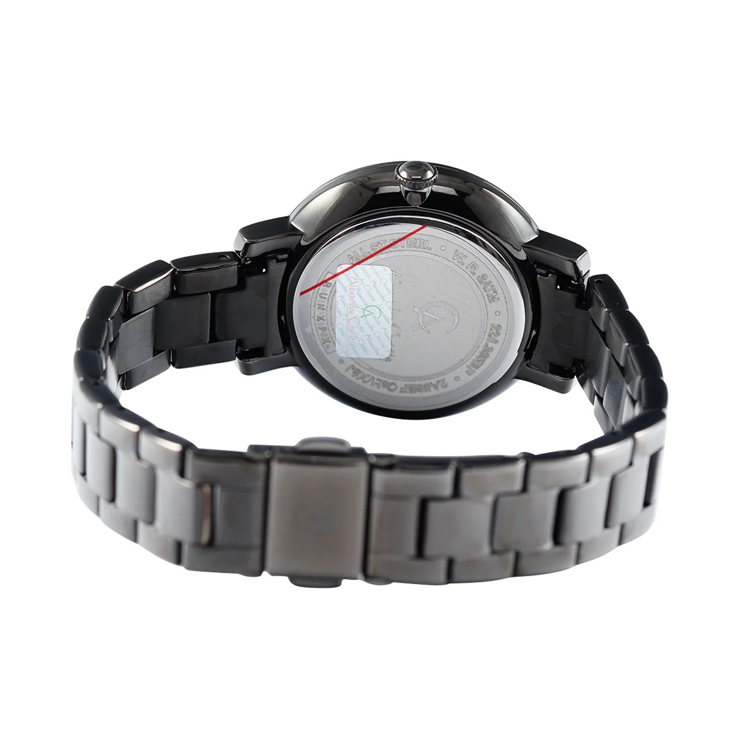 2A56BFBIGRG Women's Multi-Function Quartz 35mm