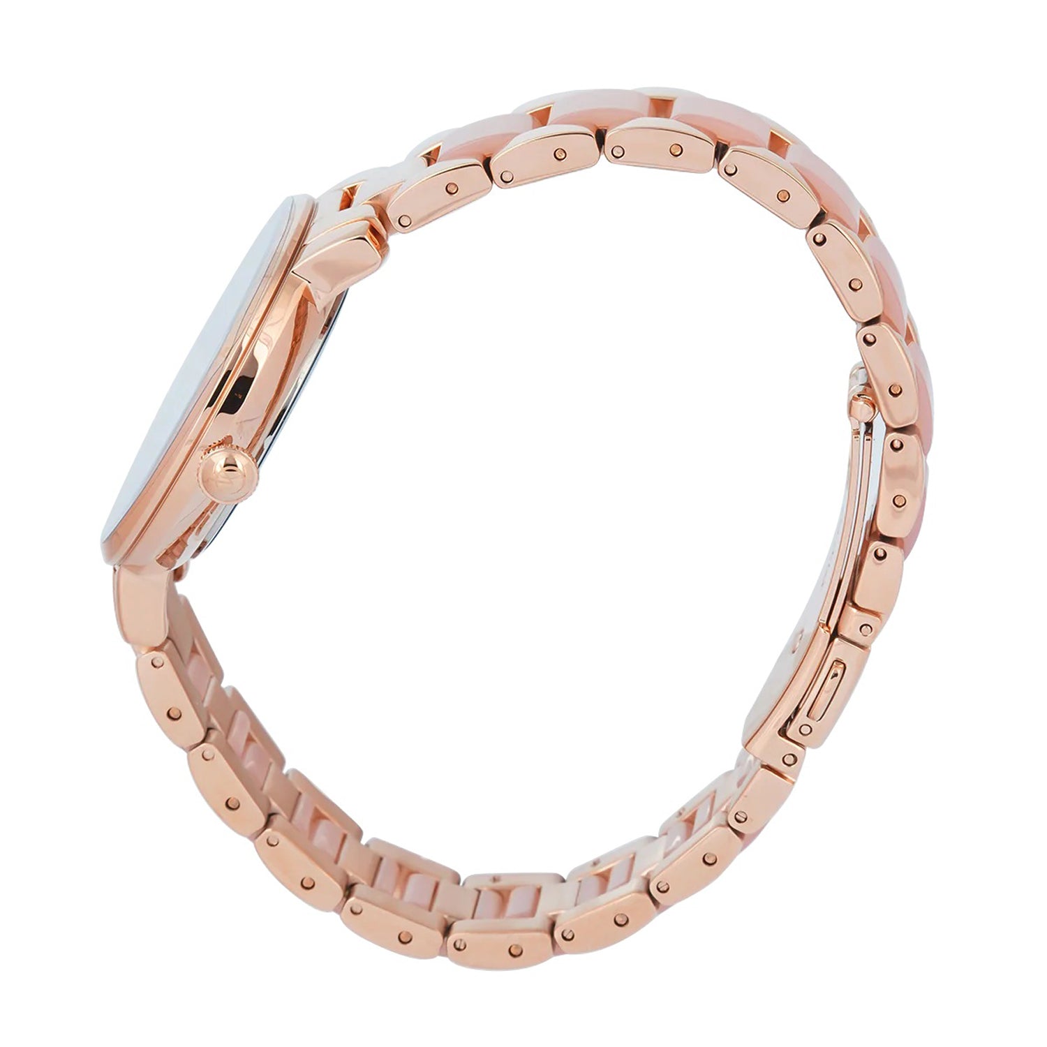 2A56BFBRGPN Women's Multi-Function Quartz 35mm