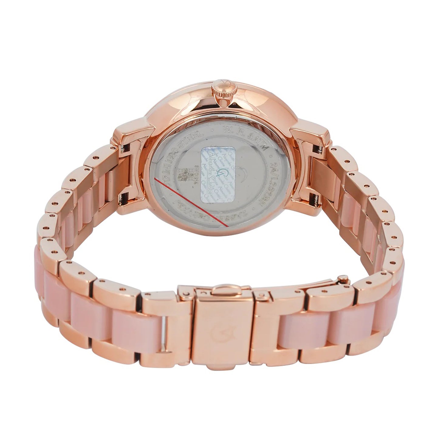 2A56BFBRGPN Women's Multi-Function Quartz 35mm