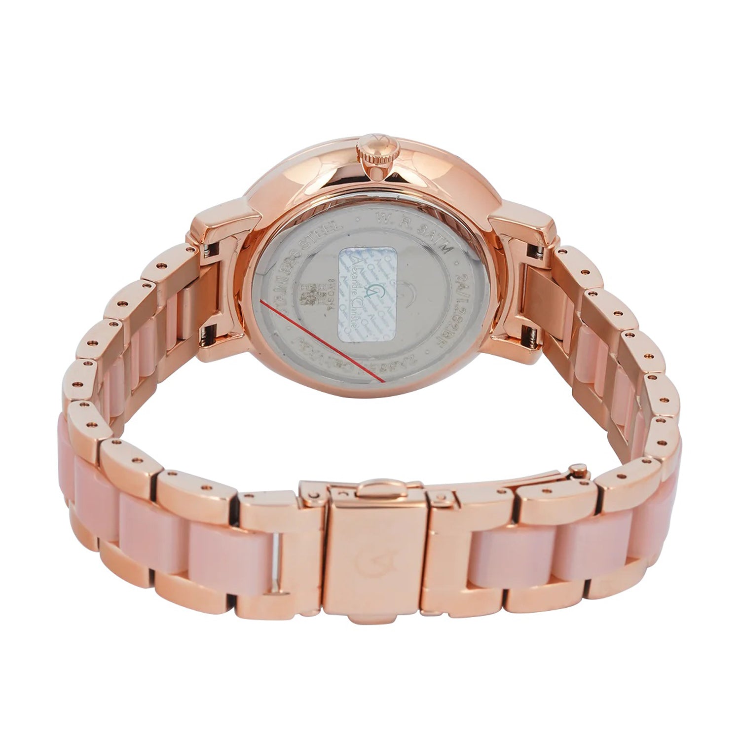 2A56BFBRGPN Women's Multi-Function Quartz 35mm