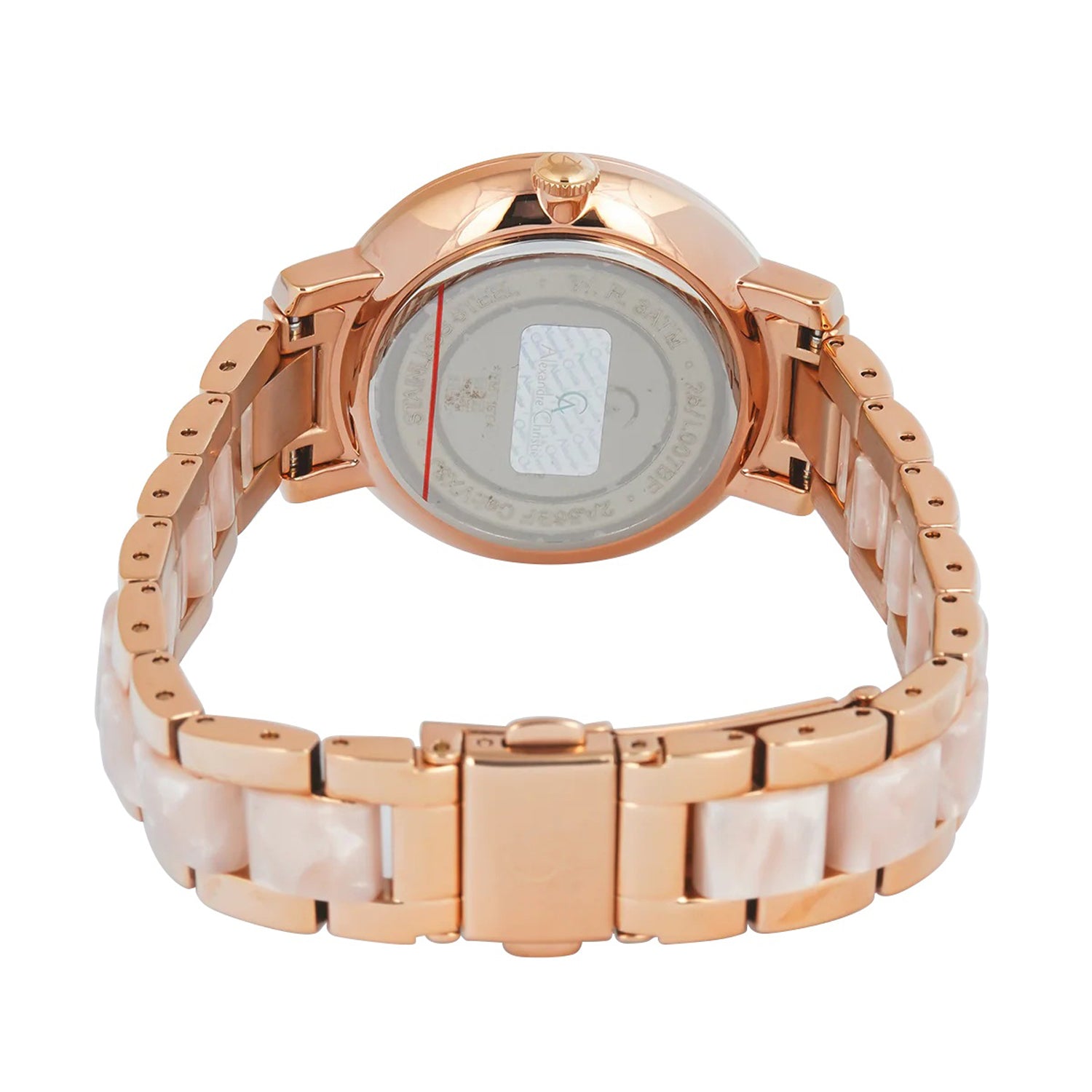 2A56BFBRGRGPN Women's Multi-Function Quartz 35mm