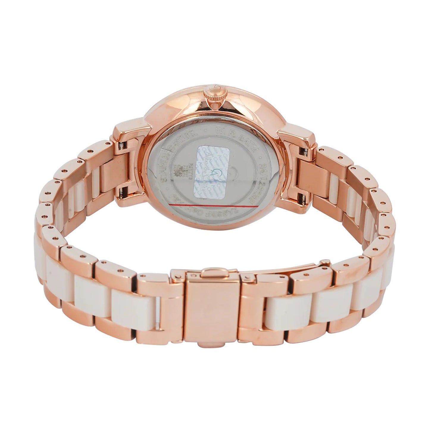 2A56BFBRGSL Women's Multi-Function Quartz 35mm