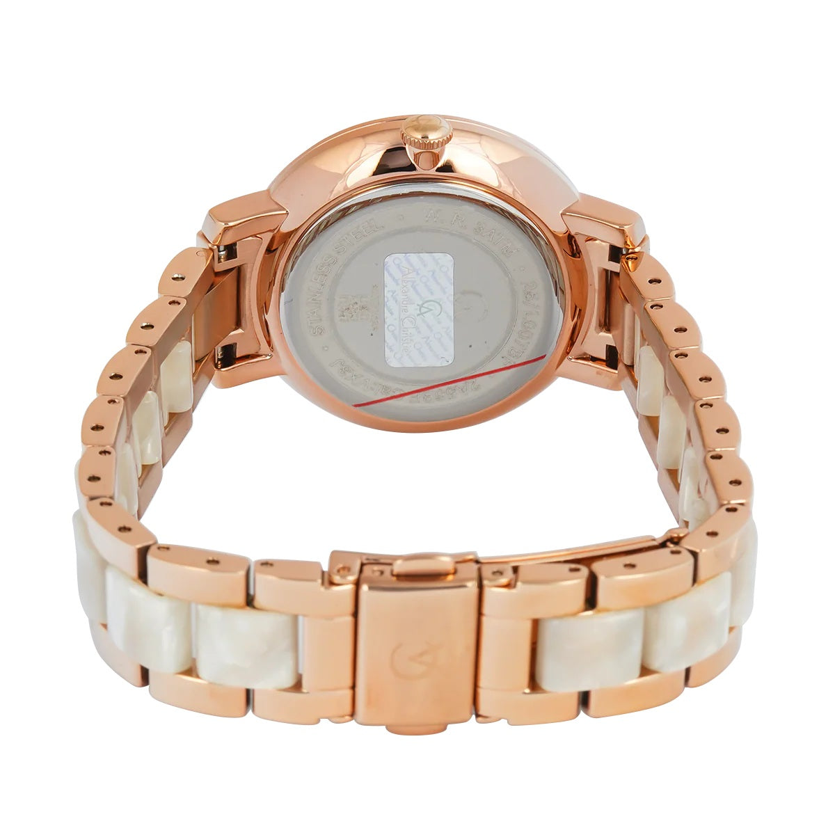 2A56BFBRGSLSL Women's Multi-Function Quartz 35mm