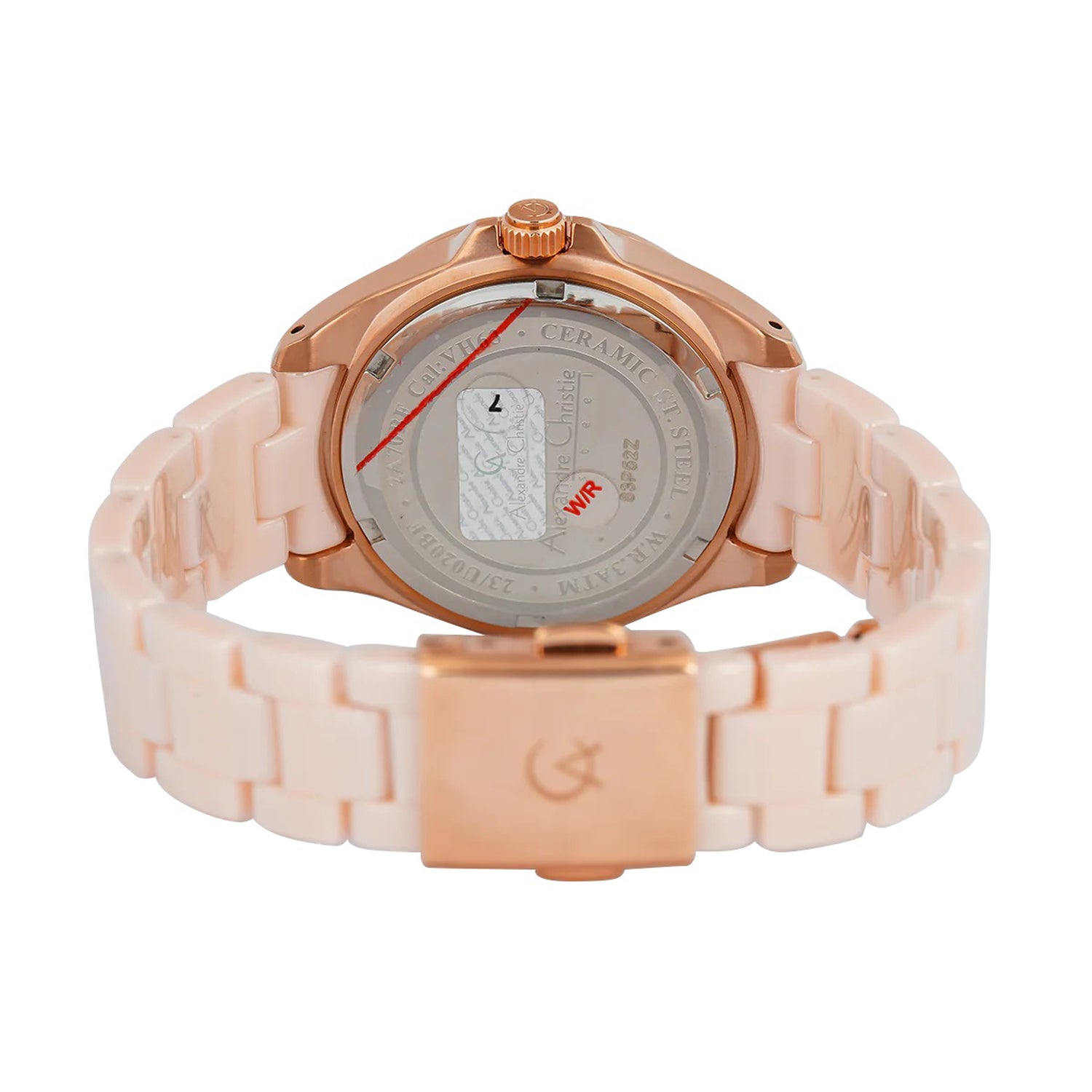 2A70BFBRGPN Women's Multifunction Watch 34mm