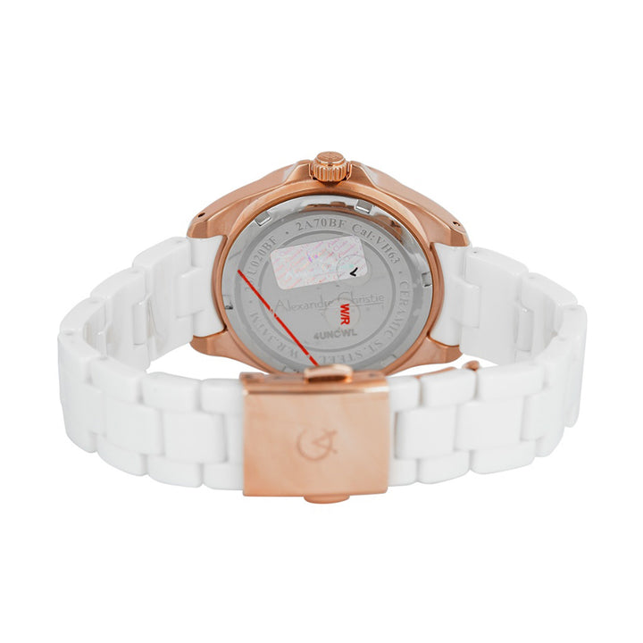 2A70BFBRGSL Women's Multifunction Watch 34mm
