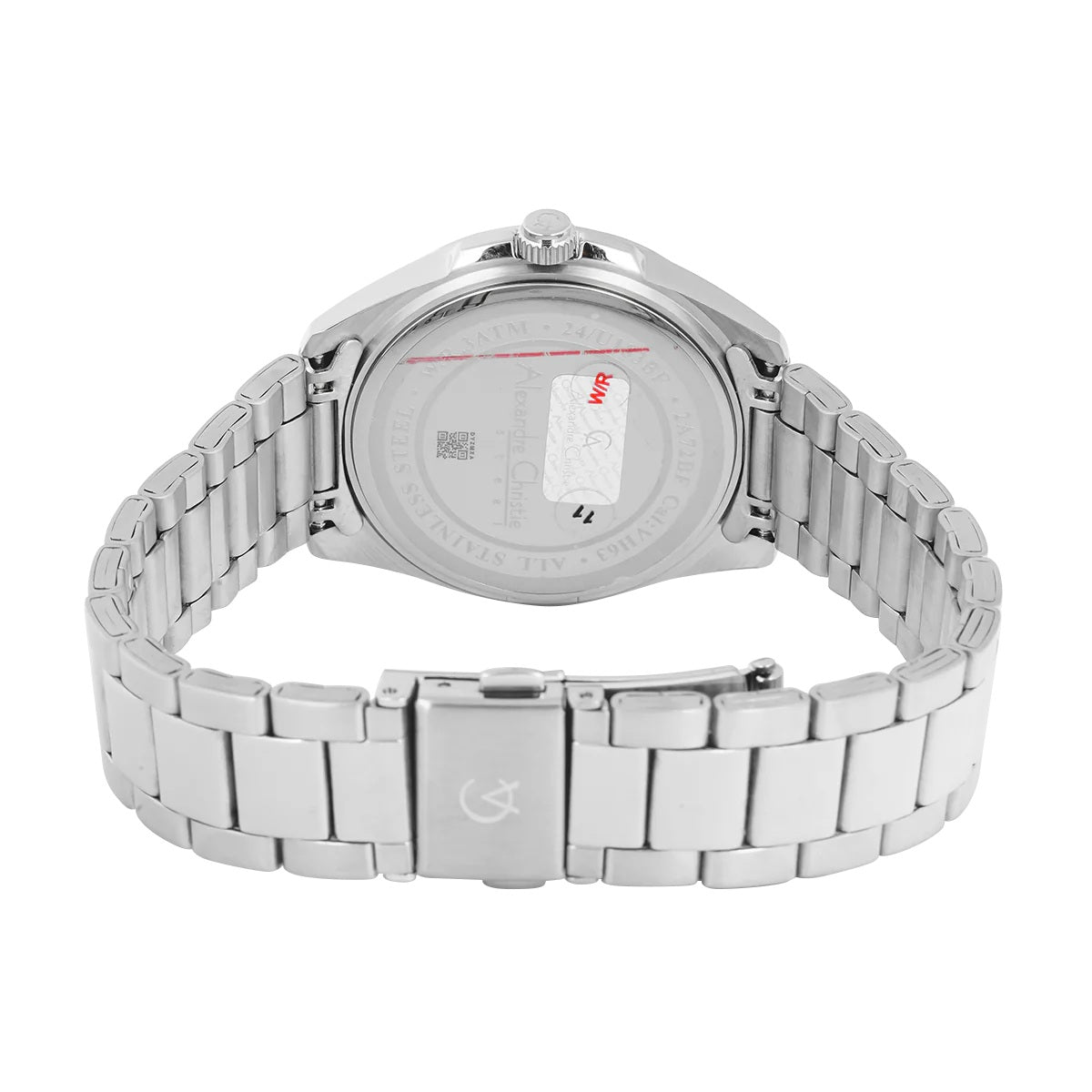 2A72BFBSSPN Women's Multi-Function Quartz Watch 36mm