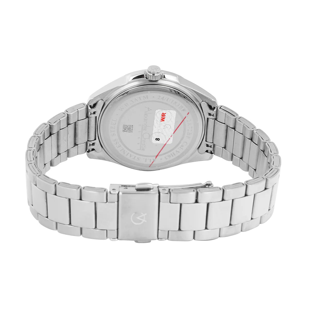 2A72BFBSSSLRG Women's Multi-Function Quartz Watch 36mm