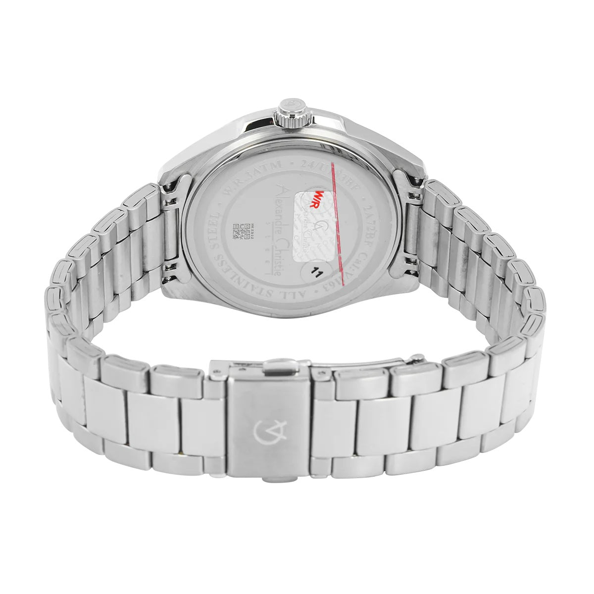 2A72BFBSSYL Women's Multi-Function Quartz Watch 36mm