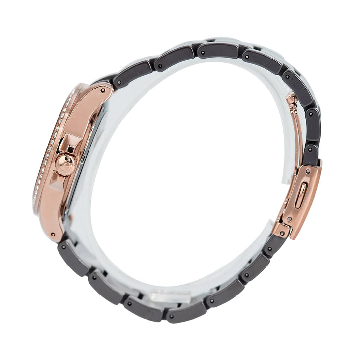 2A74BFBRGGR Women's Multi-function Quartz Watch 34mm