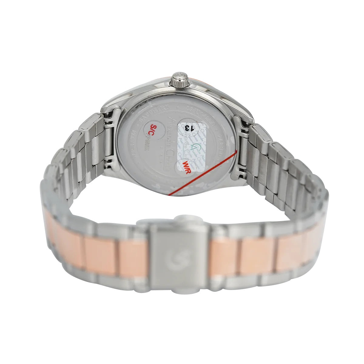 2A83LDBTRSL Women's Classic Quartz Watch 30mm