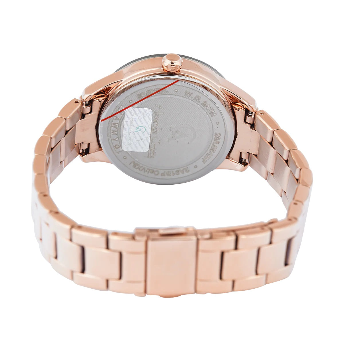 2A91BFBRGGR Women's Multi-Function Quartz Watch 35mm