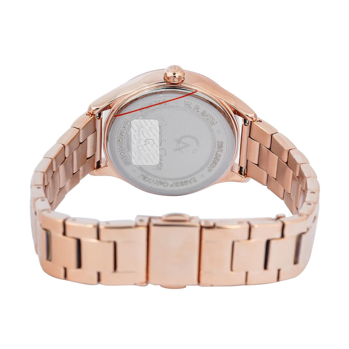 2A93BFBRGPNRG Women's Multi-Function Quartz Watch 34mm