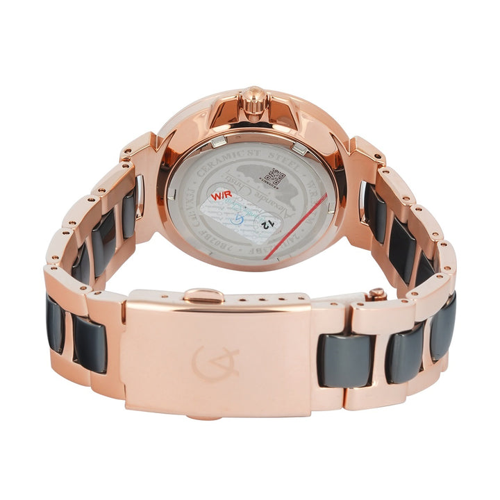 2B02BFBRGBA Women's Multi-Function Quartz Watch 36mm