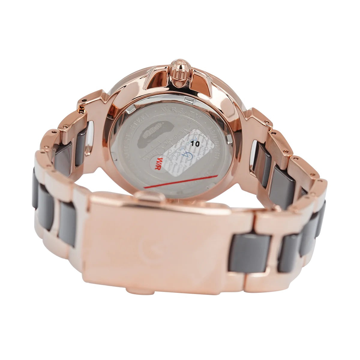 2B02BFBRGGR Women's Multi-function Quartz Watch 36mm
