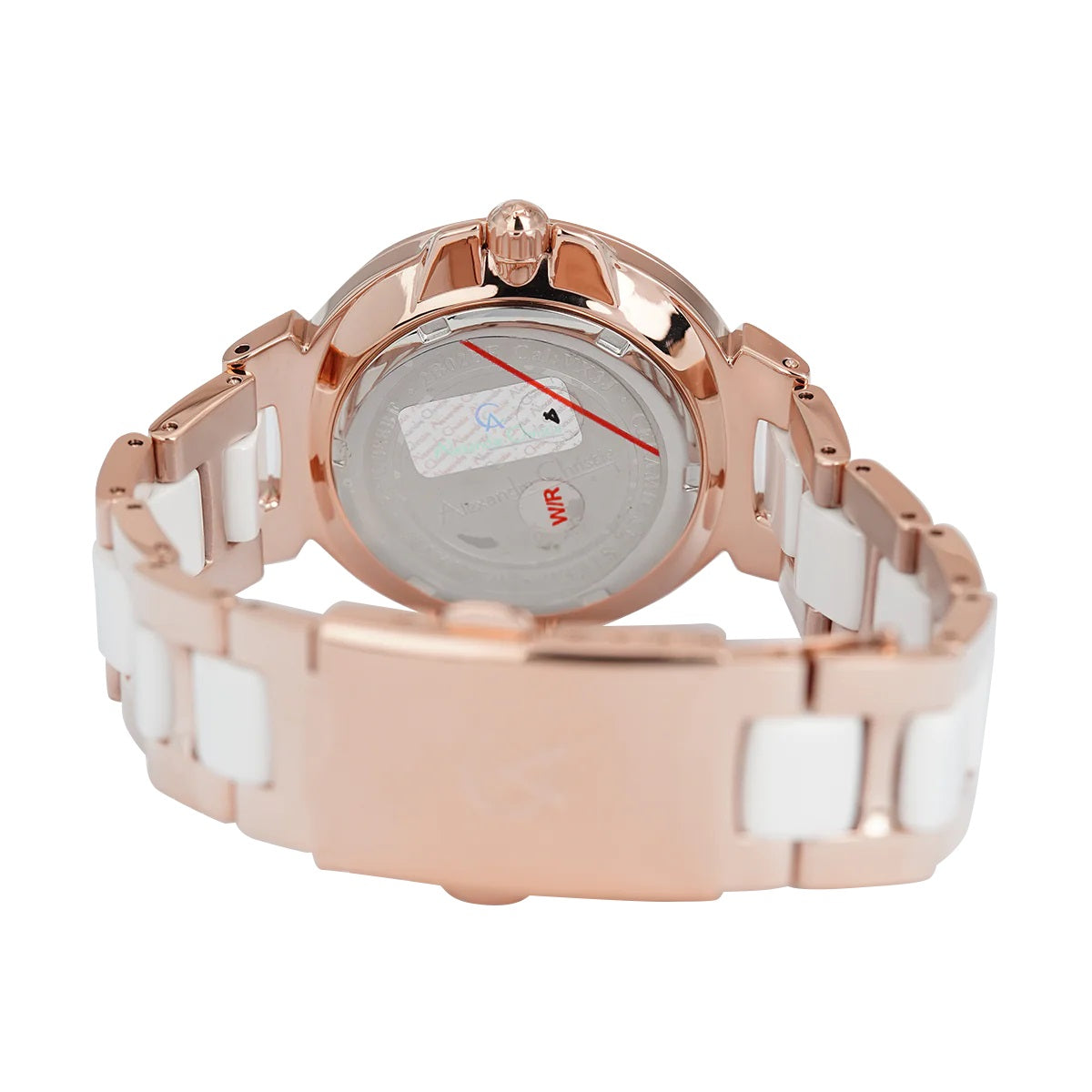 2B02BFBRGSL Women's Multi-function Quartz Watch 36mm