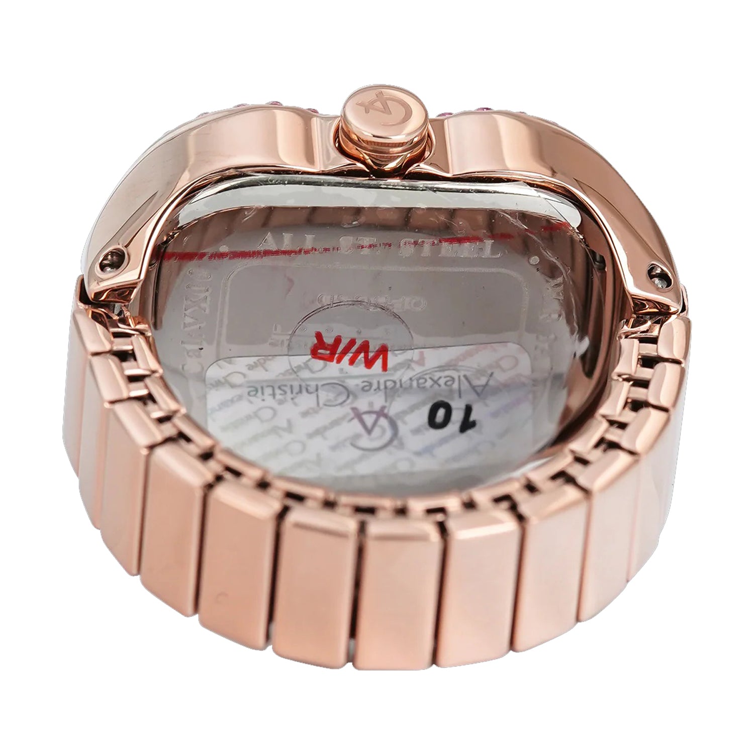 2B05LHBRGLN Women's Ring Watch 20mm